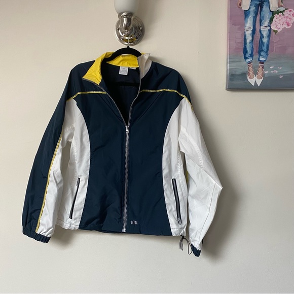 Actra windbreaker set - Picture 2 of 10